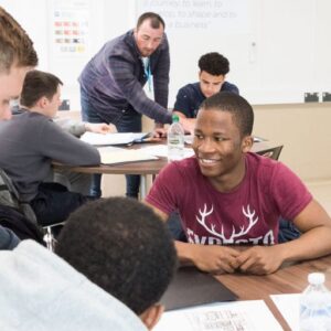 Level 4 Certificate in Leading the Internal Quality Assurance of Assessment Processes and Practice